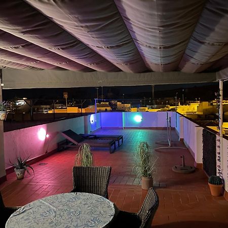 Casa Sandra Arcos de la Frontera Esterno foto