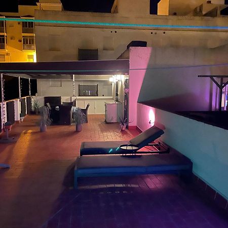 Casa Sandra Arcos de la Frontera Esterno foto