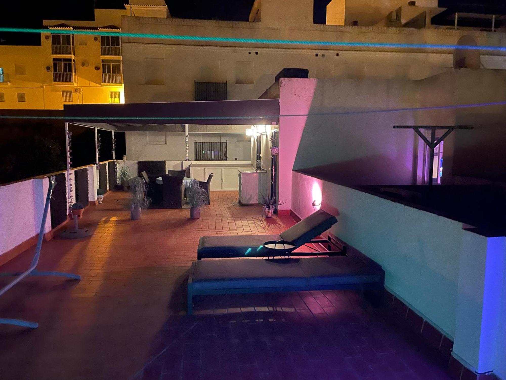 Casa Sandra Arcos de la Frontera Esterno foto